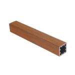 Viga WPC 5-5 - Oak