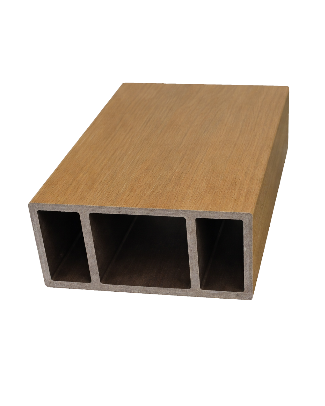 Viga WPC 6-12 EVO Exterior - Teak