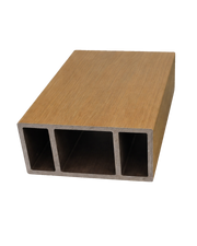 Viga WPC 6-12 EVO Exterior - Teak