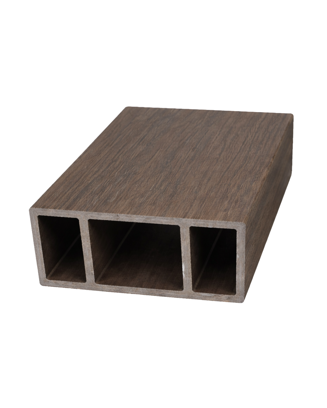 Viga 6-12 WPC EVO Exterior - Walnut