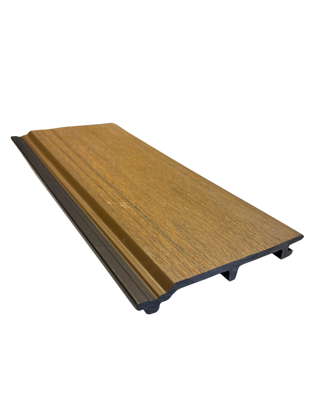 Cladding WPC EVO Exterior - Teak