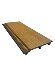 Cladding WPC EVO Exterior - Teak