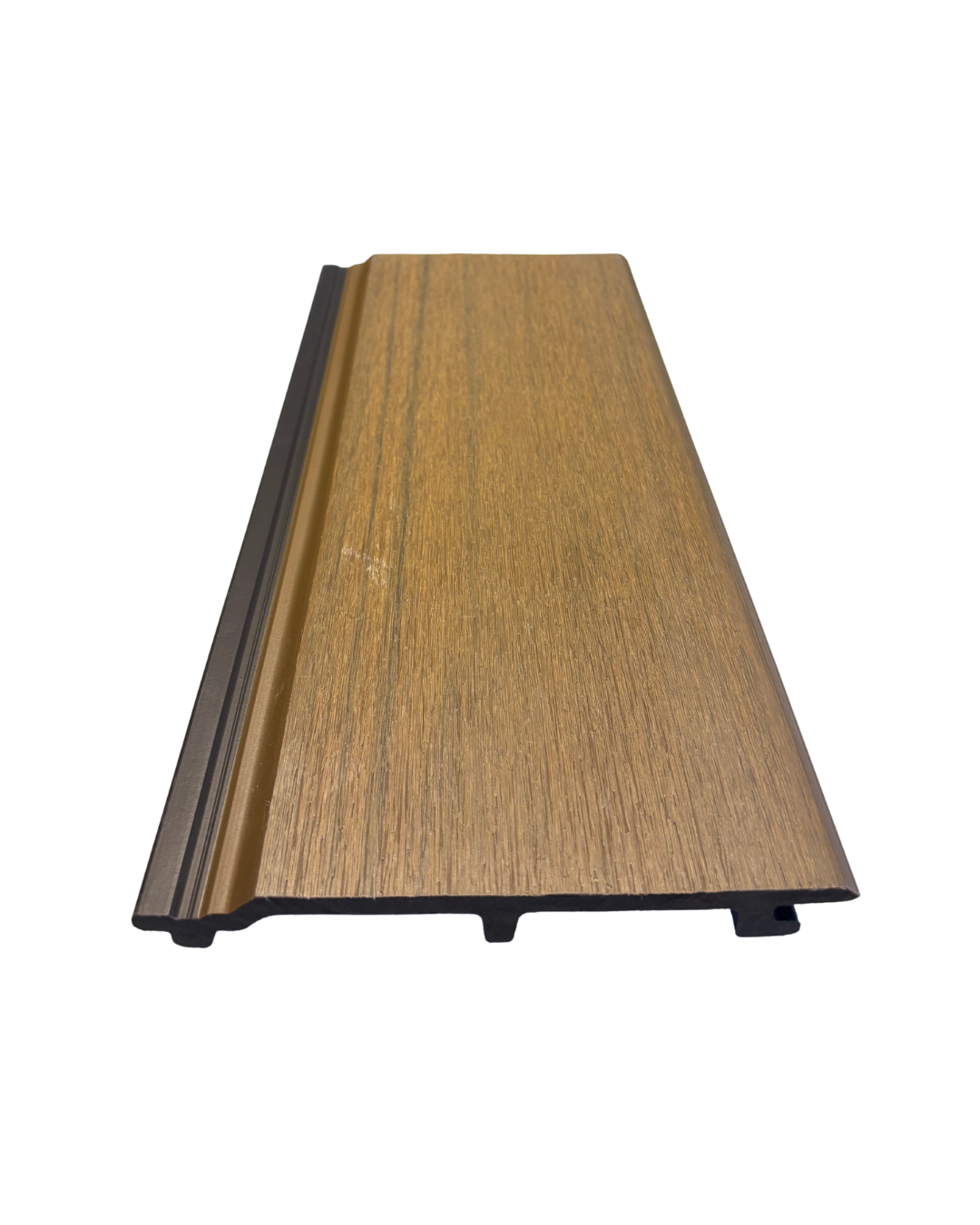 Cladding WPC EVO Exterior - Teak