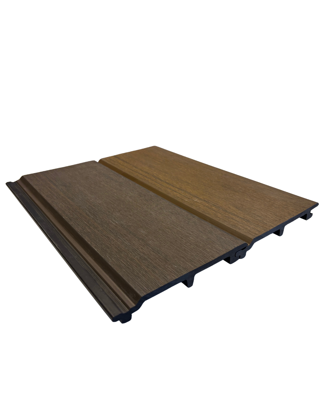 Cladding WPC EVO Exterior - Teak