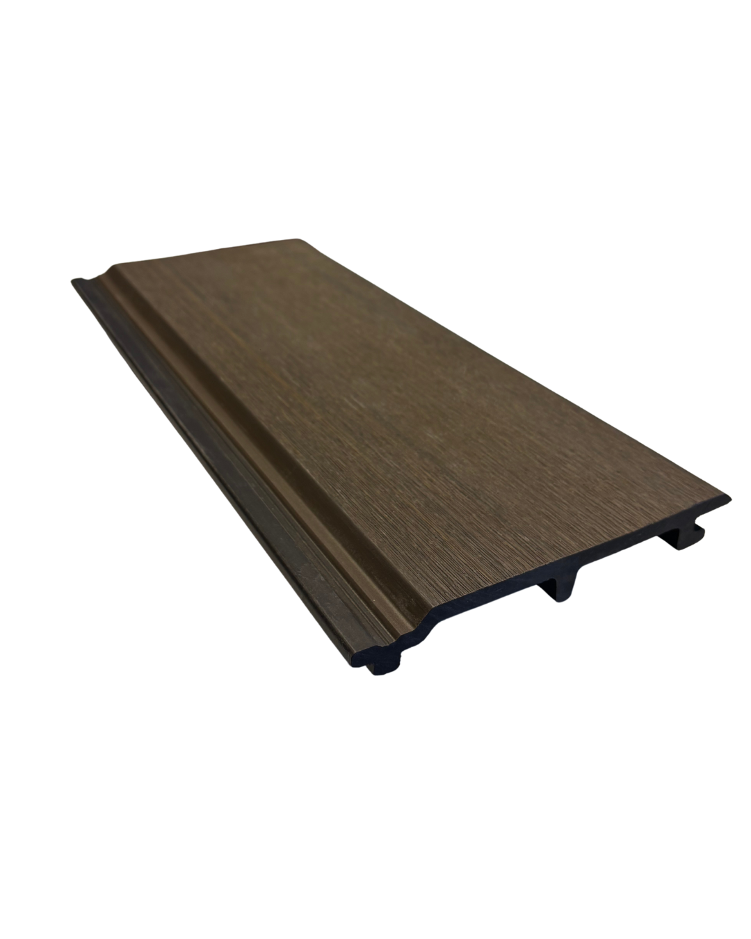 Cladding WPC EVO Exterior - Walnut