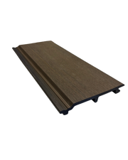 Cladding WPC EVO Exterior - Walnut