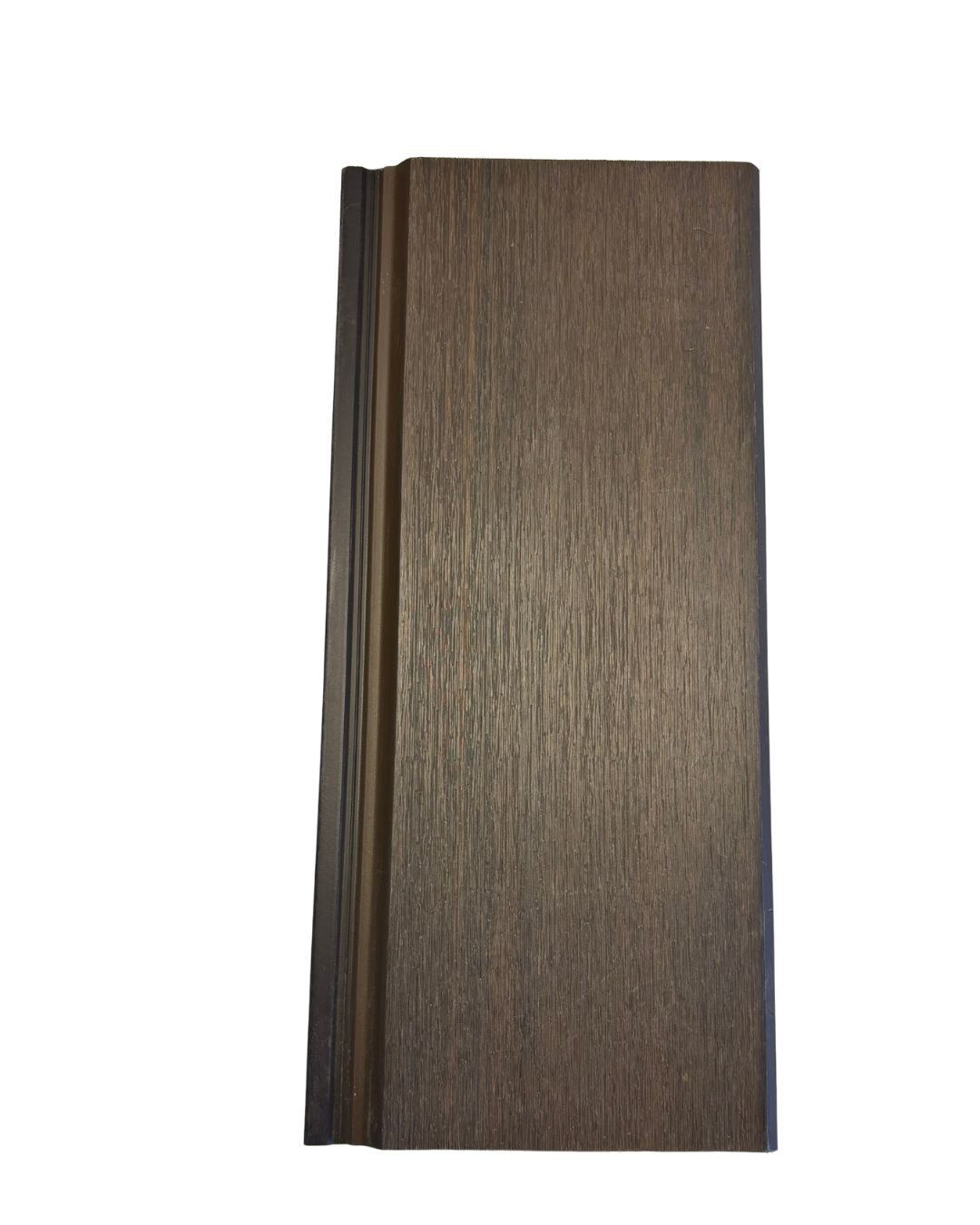 Cladding WPC EVO Exterior - Walnut