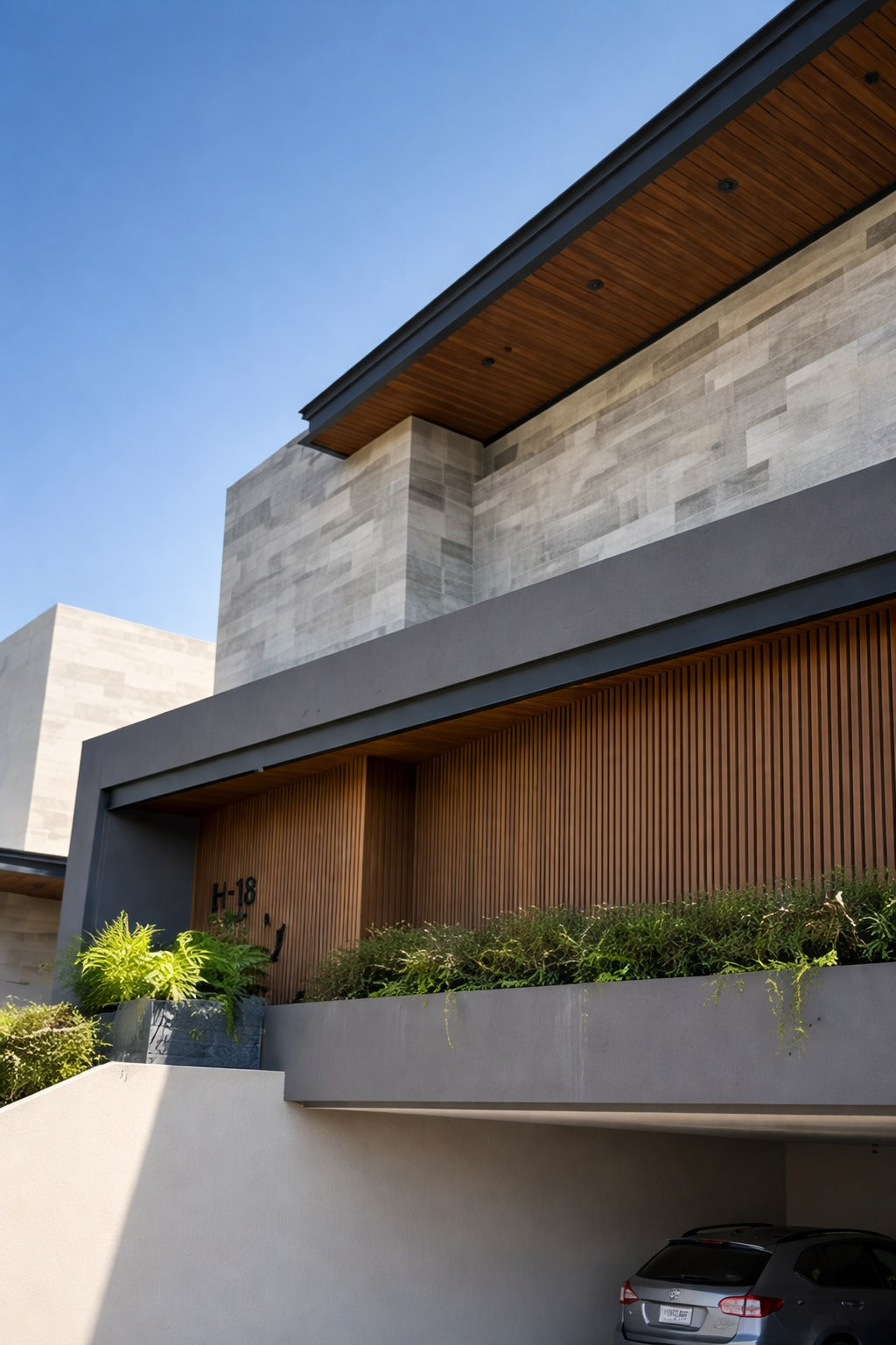 Alto Confort y Diseño