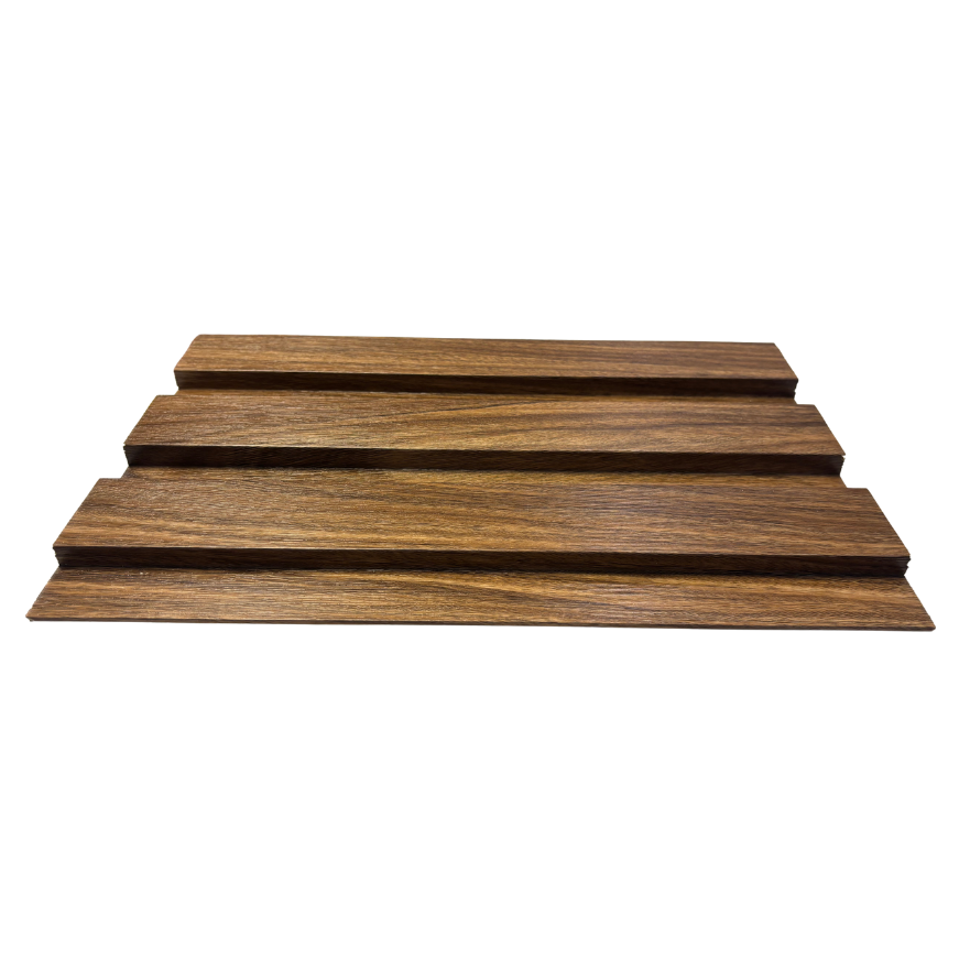 Lambrin XL WPC Interior - Castaño WG20