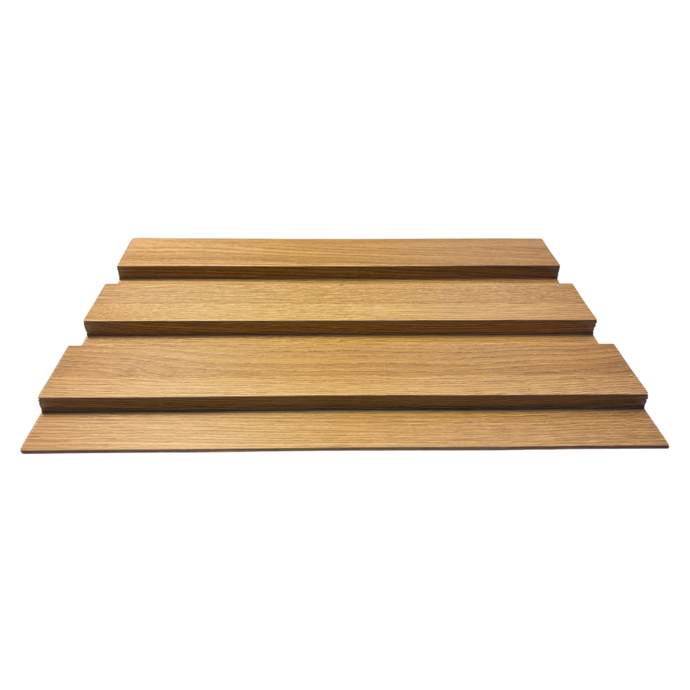 Lambrin XL WPC Interior - Copal WG71