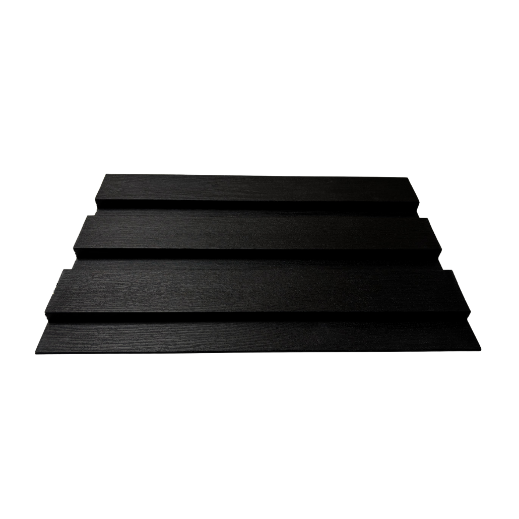 Lambrin XL WPC Interior - Negro Veta WG54