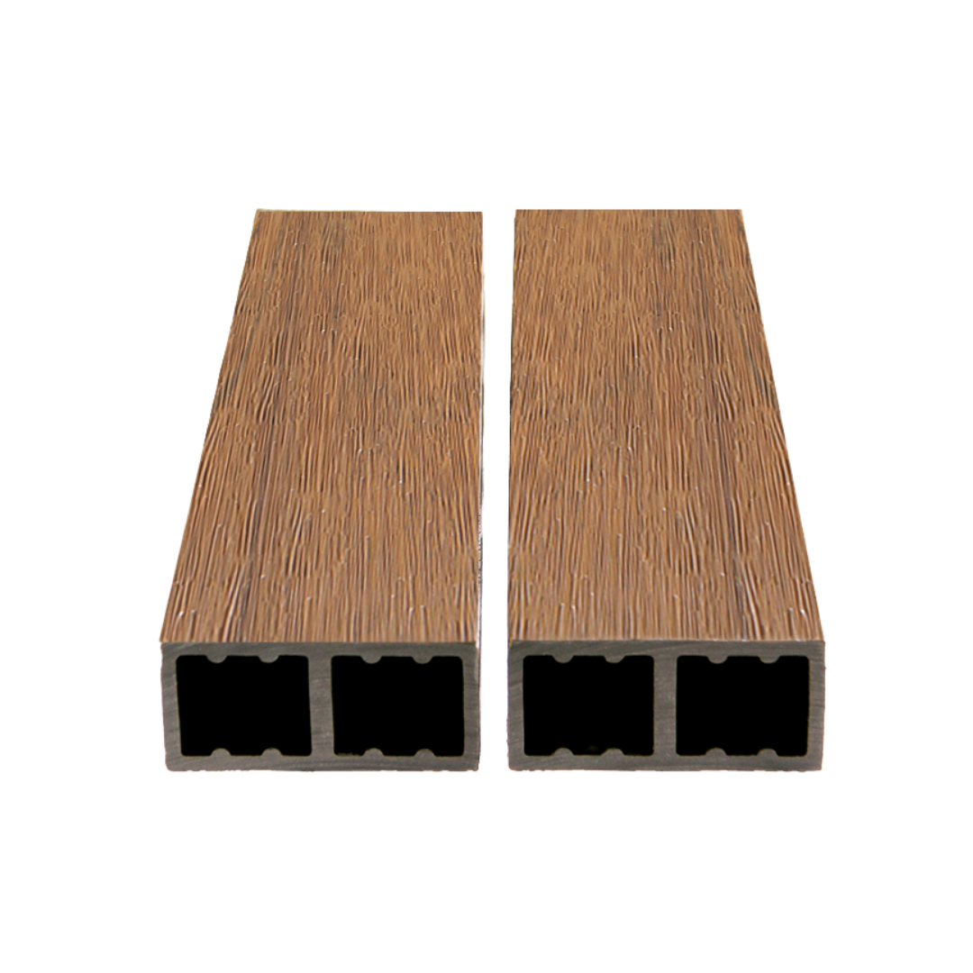 Viga WPC 5-10 Exterior - Oak