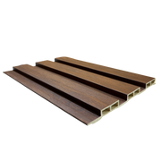 Lambrin XL WPC Interior - Caoba WG35