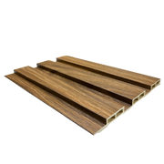 Lambrin XL WPC Interior - Castaño WG20