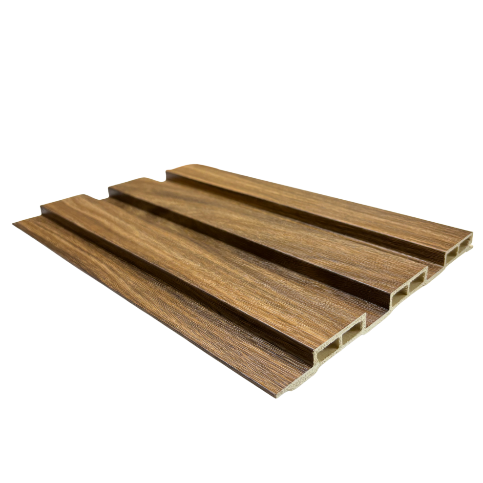 Lambrin XL WPC Interior - Castaño WG20