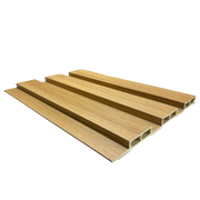 Lambrin XL WPC Interior - Copal WG71