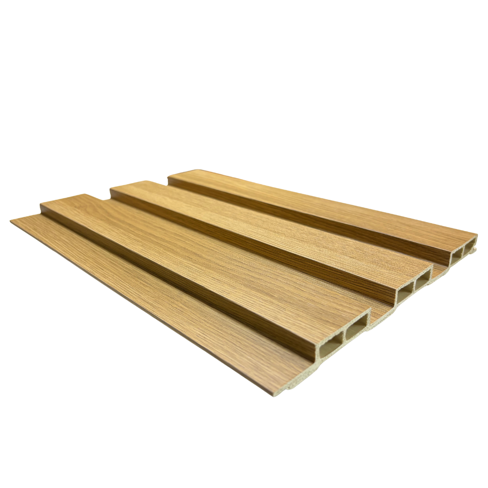 Lambrin XL WPC Interior - Copal WG71