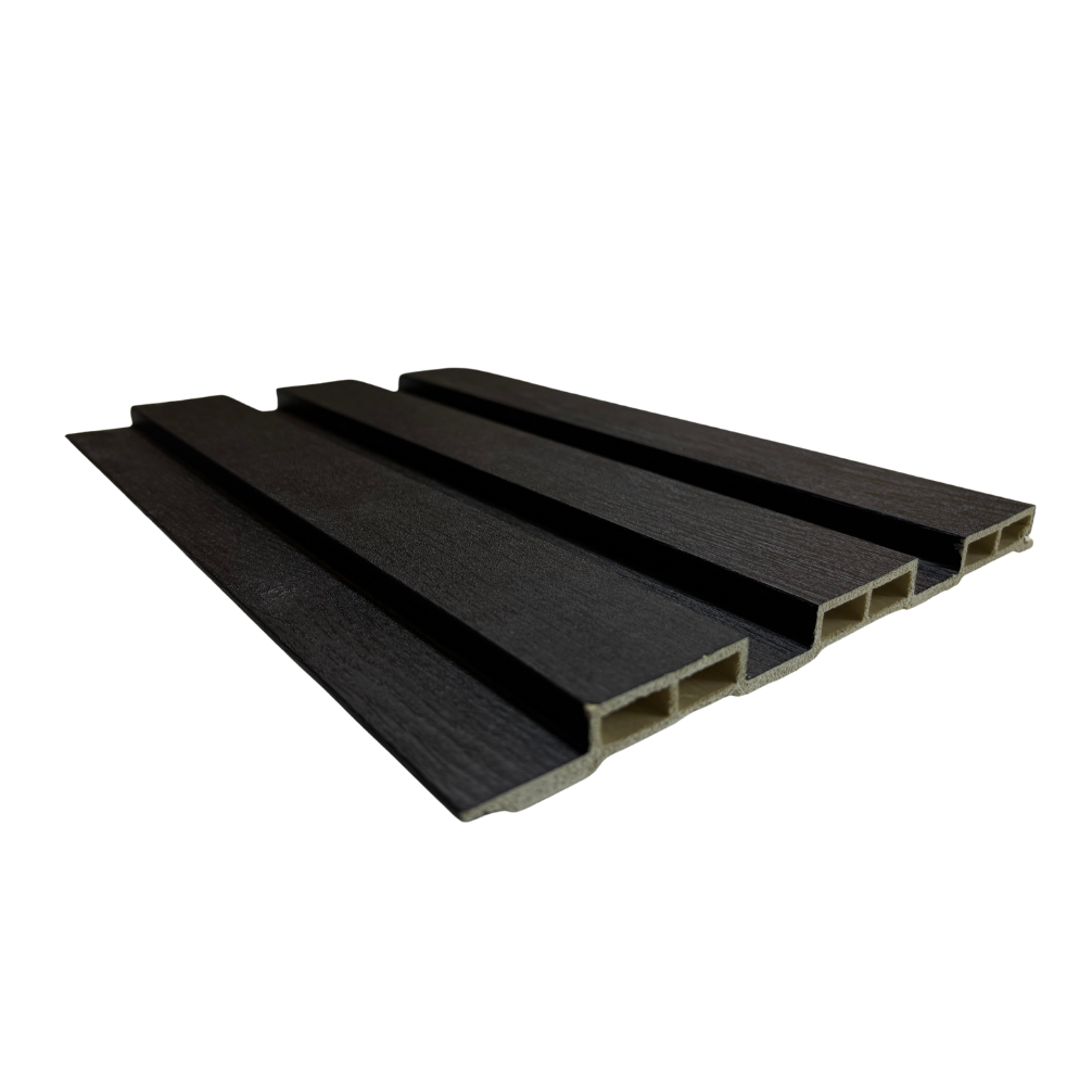 Lambrin XL WPC Interior - Negro Veta WG54