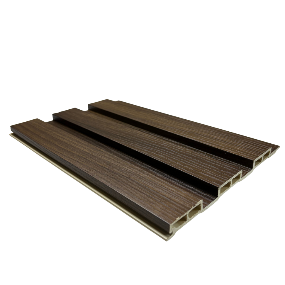 Lambrin XL WPC Interior - Nogal WG19