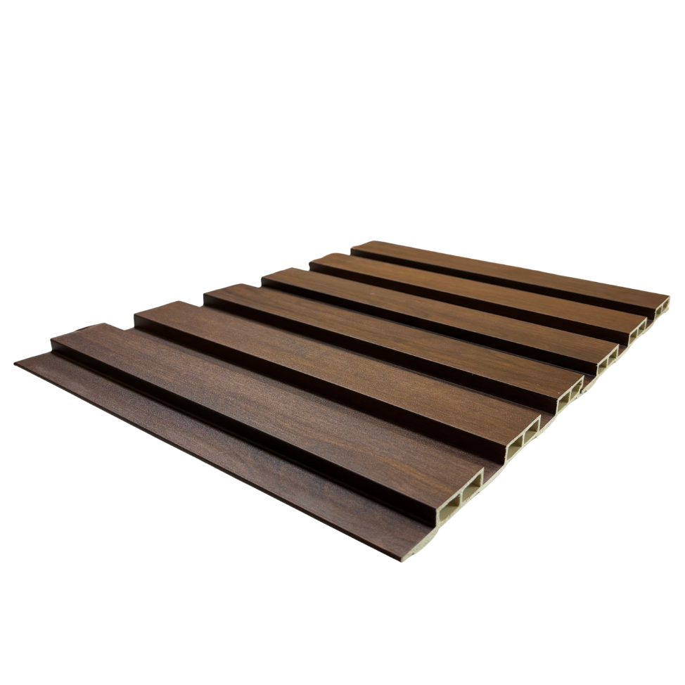 Lambrin XL WPC Interior - Caoba WG35