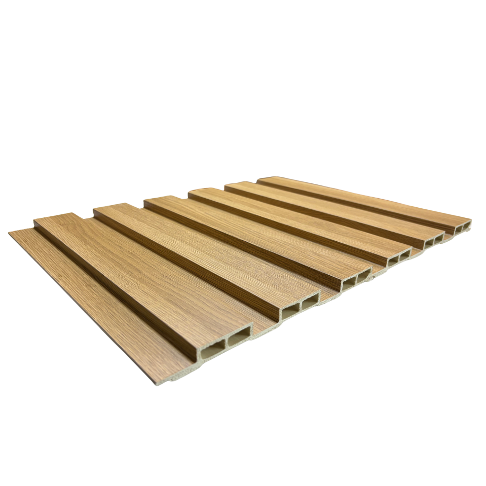 Lambrin XL WPC Interior - Copal WG71