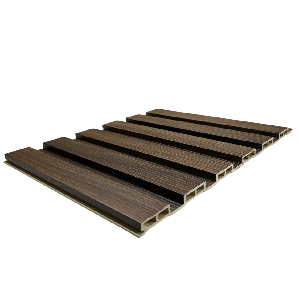 Lambrin XL WPC Interior - Nogal WG19