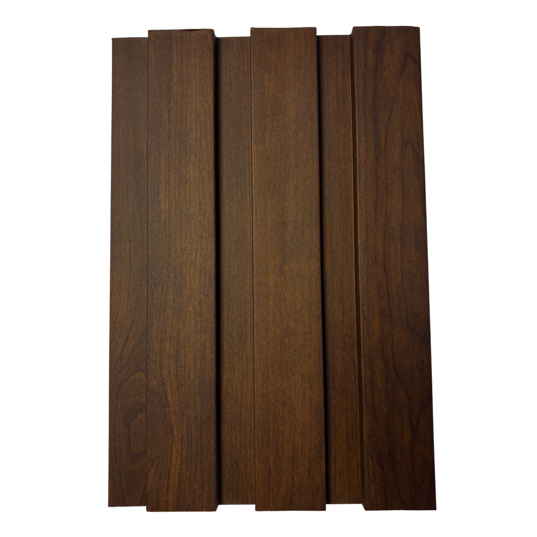 Lambrin XL WPC Interior - Caoba WG35