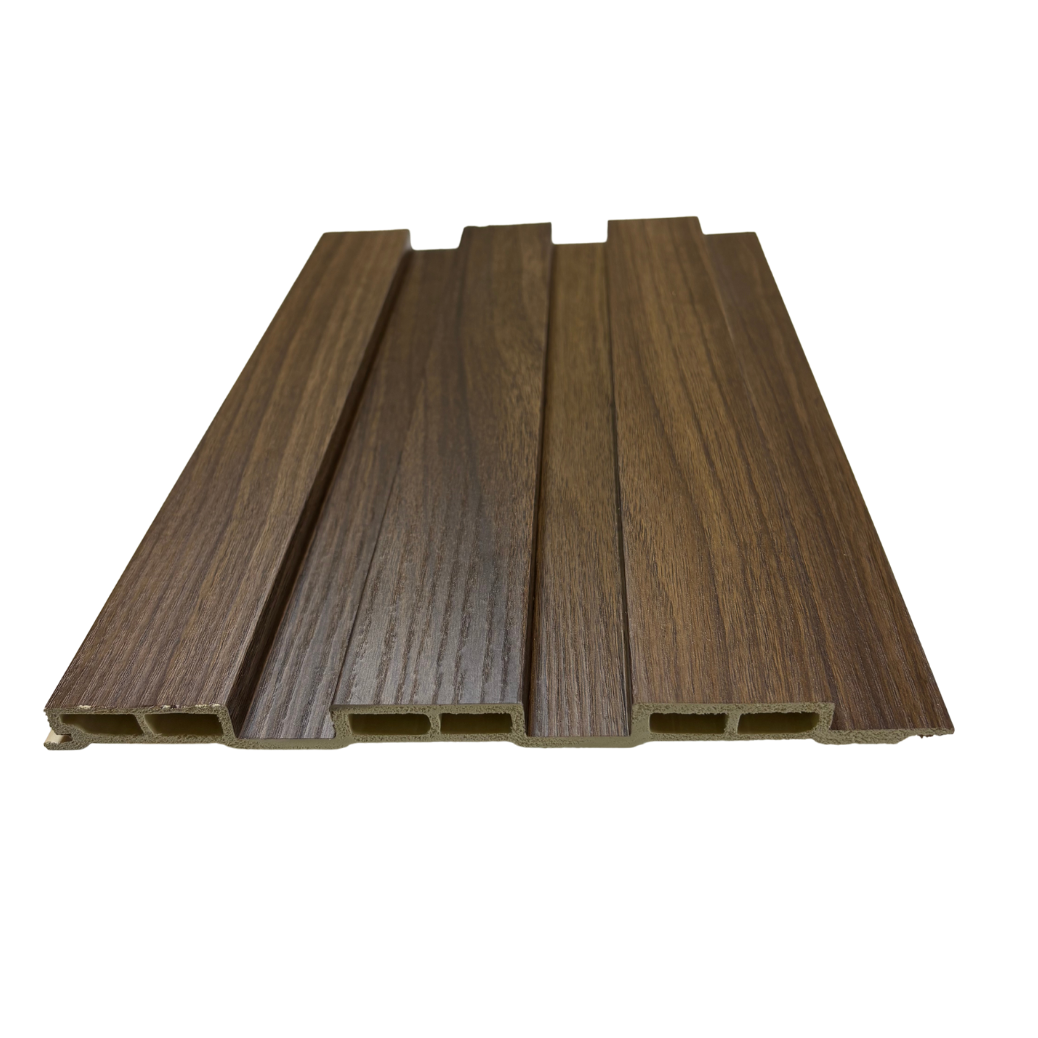 Lambrin XL WPC Interior - Nogal WG19