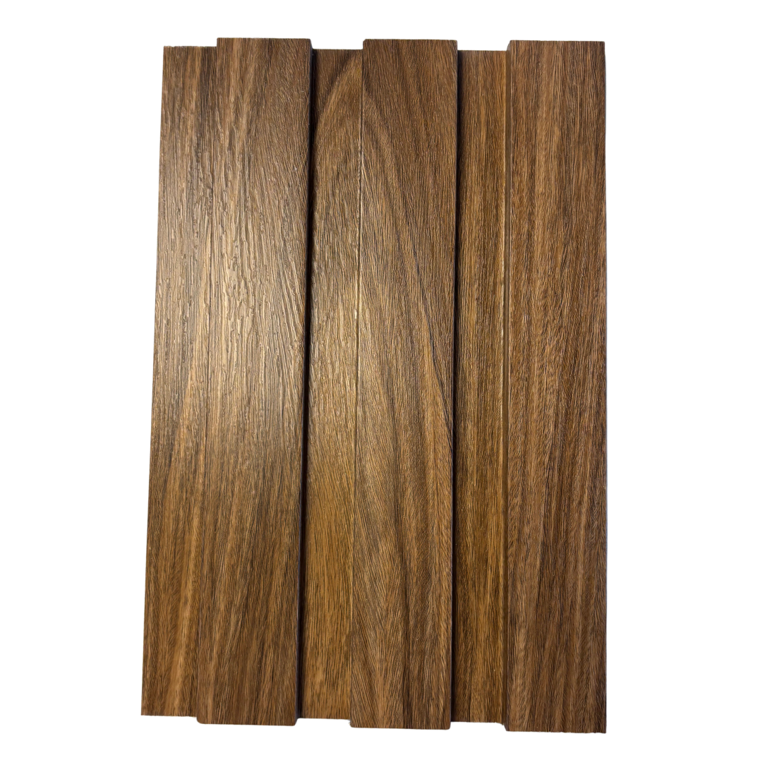 Lambrin XL WPC Interior - Castaño WG20