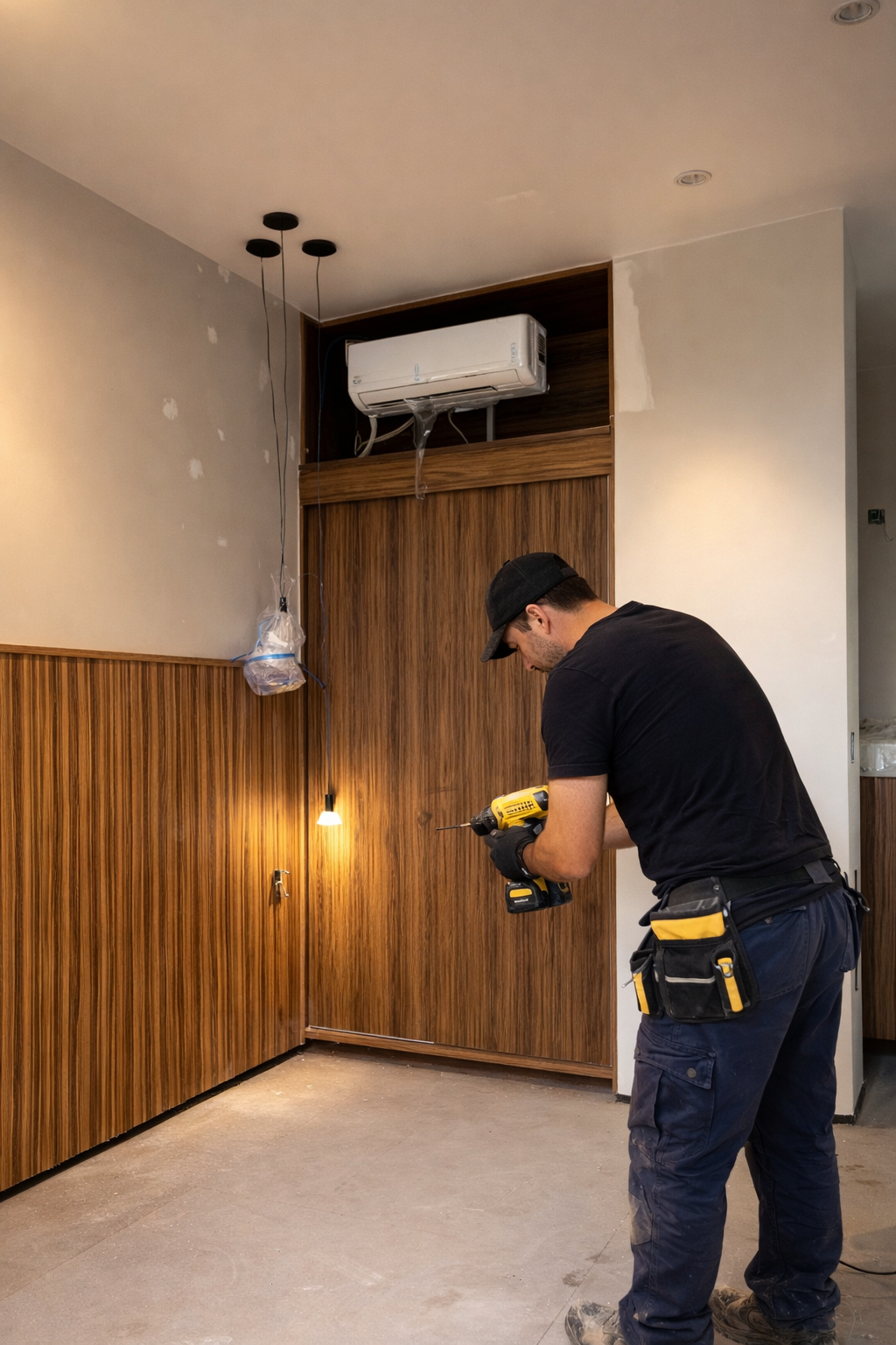 Durabilidad y Bajo Mantenimiento