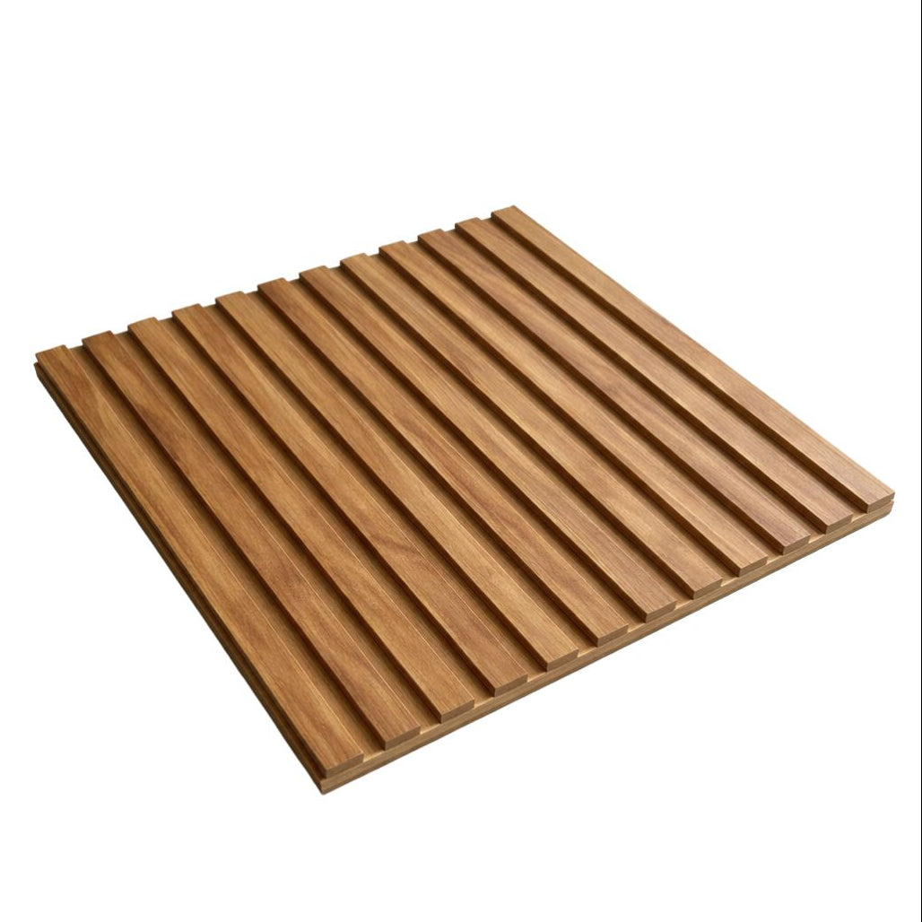 Lambrín MDF WPC Interior - Cory