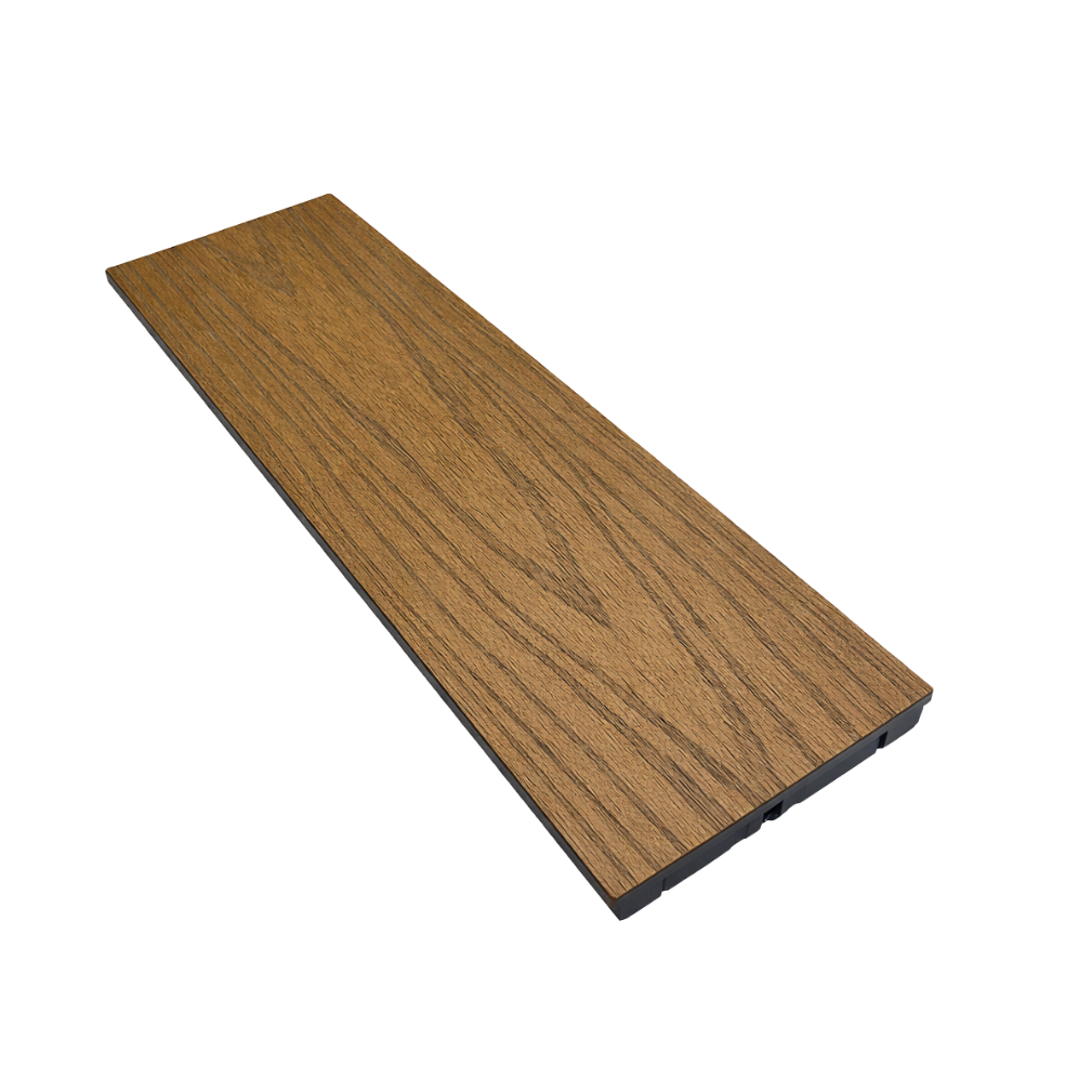 Tablilla Multiusos WPC EVO Exterior - Teak