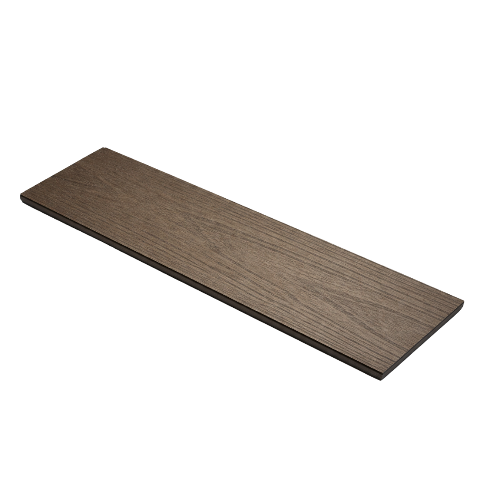 Tablilla Multiusos WPC EVO - Walnut